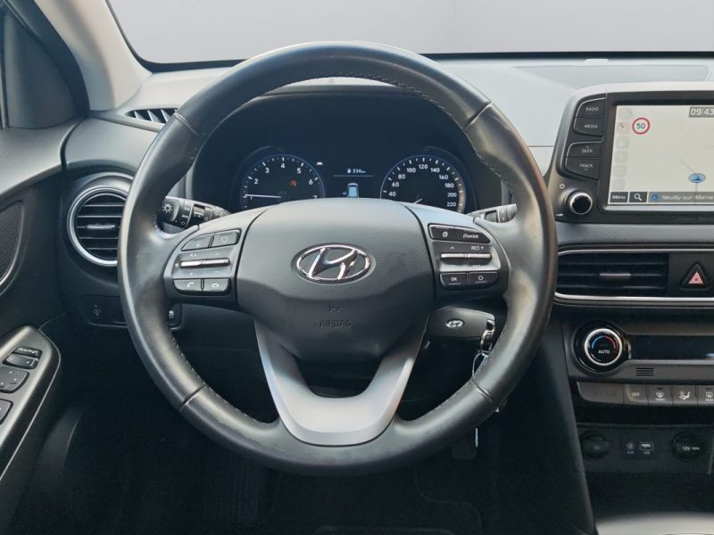 HYUNDAI KONA 1.0 T-GDI 120 INTUITIVE
