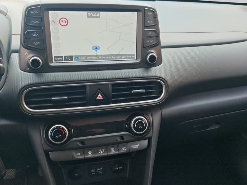 HYUNDAI KONA 1.0 T-GDI 120 INTUITIVE
