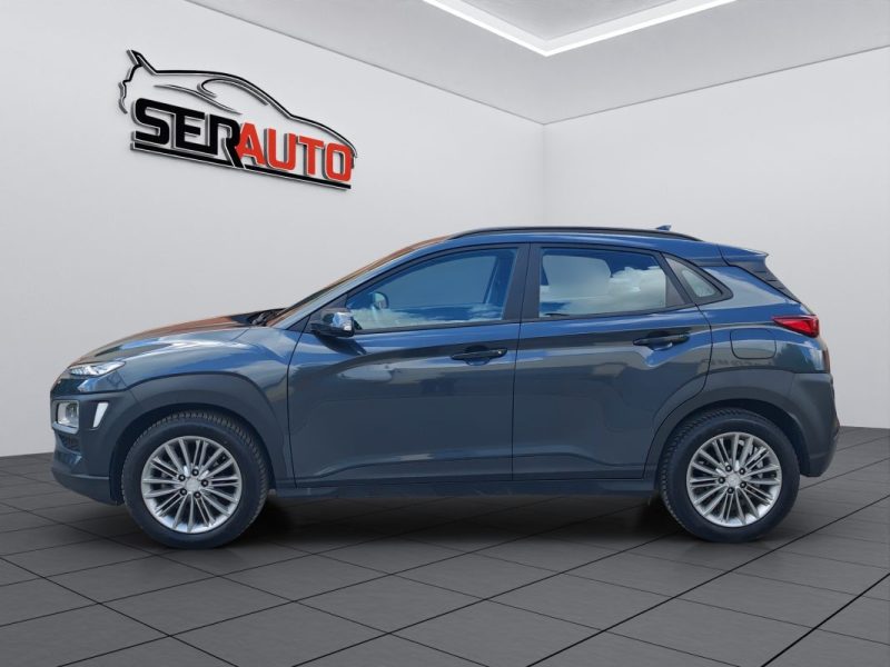 HYUNDAI KONA 1.0 T-GDI 120 INTUITIVE