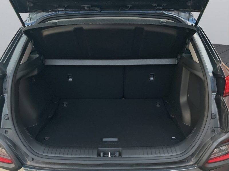 HYUNDAI KONA 1.0 T-GDI 120 INTUITIVE