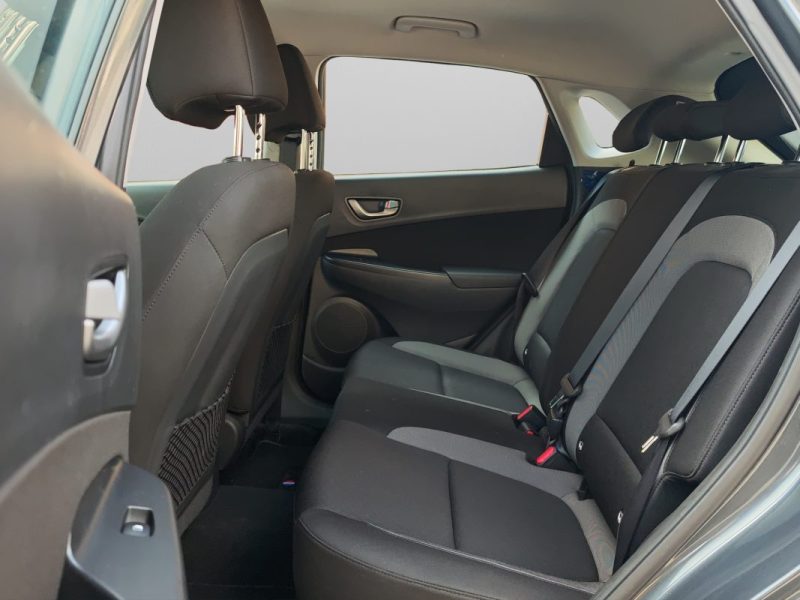 HYUNDAI KONA 1.0 T-GDI 120 INTUITIVE