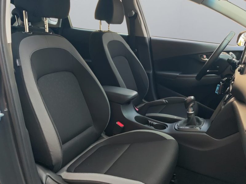 HYUNDAI KONA 1.0 T-GDI 120 INTUITIVE
