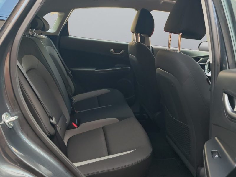 HYUNDAI KONA 1.0 T-GDI 120 INTUITIVE