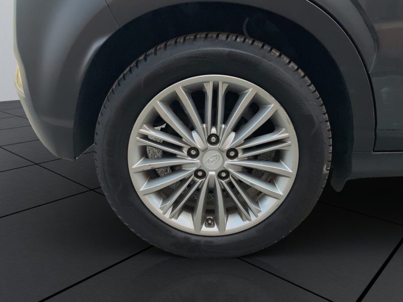 HYUNDAI KONA 1.0 T-GDI 120 INTUITIVE