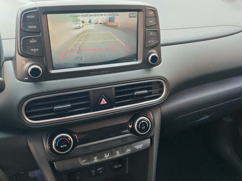 HYUNDAI KONA 1.0 T-GDI 120 INTUITIVE
