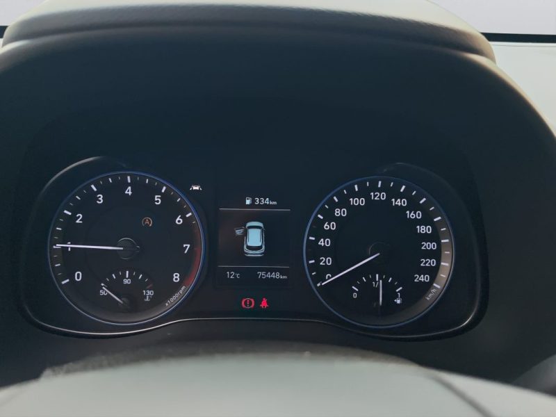 HYUNDAI KONA 1.0 T-GDI 120 INTUITIVE