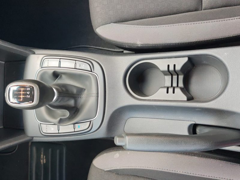 HYUNDAI KONA 1.0 T-GDI 120 INTUITIVE