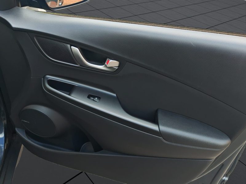 HYUNDAI KONA 1.0 T-GDI 120 INTUITIVE