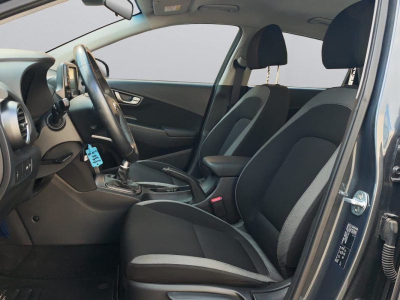 HYUNDAI KONA 1.0 T-GDI 120 INTUITIVE