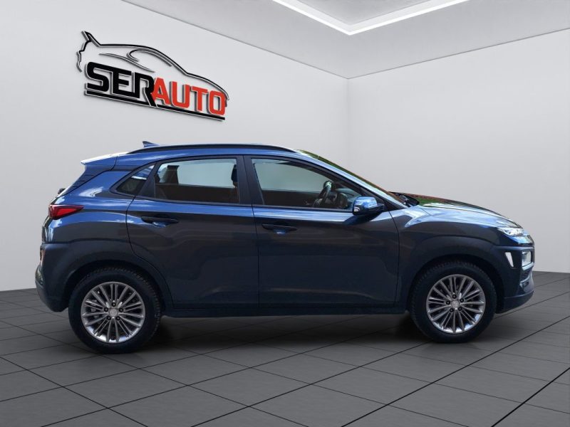 HYUNDAI KONA 1.0 T-GDI 120 INTUITIVE