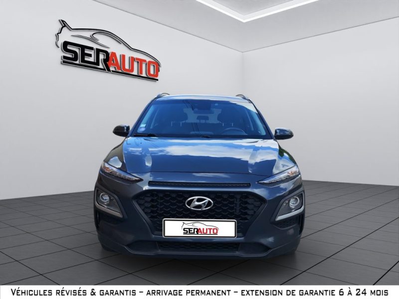 HYUNDAI KONA 1.0 T-GDI 120 INTUITIVE