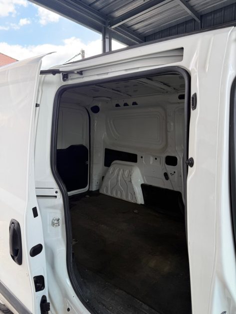 Opel Combo Cargo L2H1 1.3 CDTI 90ch Pack CLIM +