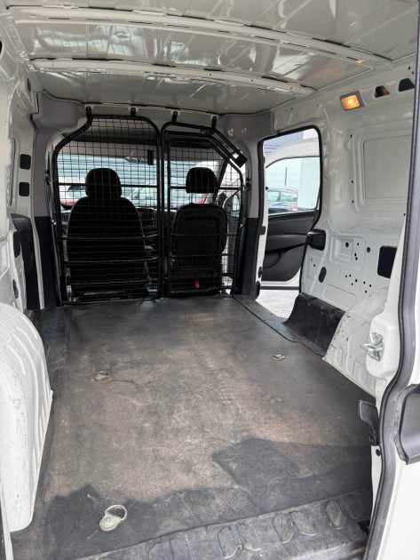 Opel Combo Cargo L2H1 1.3 CDTI 90ch Pack CLIM +
