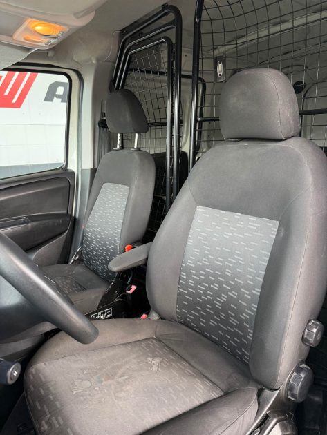 Opel Combo Cargo L2H1 1.3 CDTI 90ch Pack CLIM +