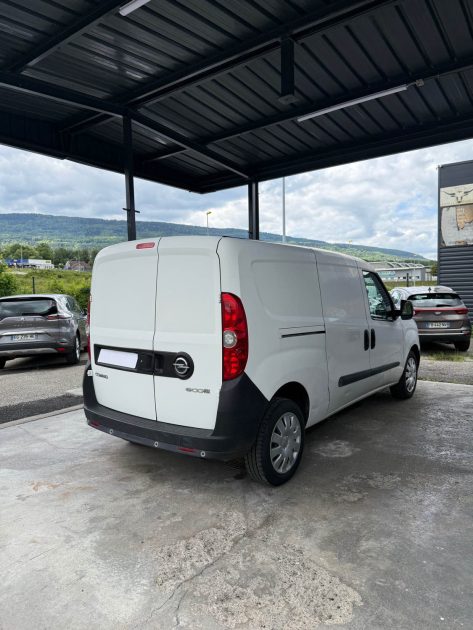 Opel Combo Cargo L2H1 1.3 CDTI 90ch Pack CLIM +