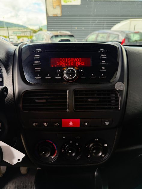 Opel Combo Cargo L2H1 1.3 CDTI 90ch Pack CLIM +
