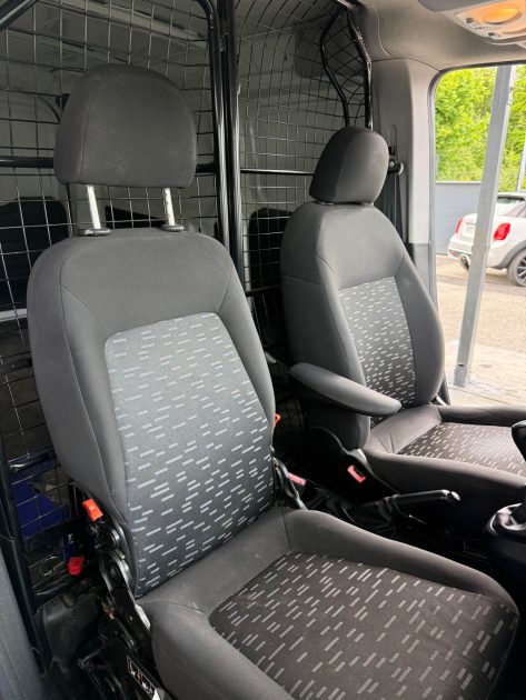 Opel Combo Cargo L2H1 1.3 CDTI 90ch Pack CLIM +