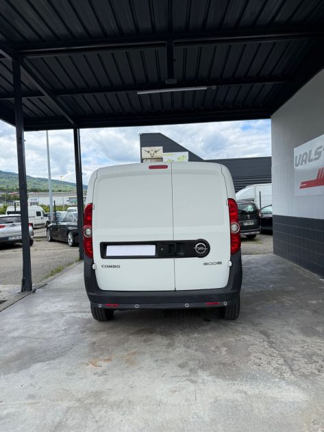 Opel Combo Cargo L2H1 1.3 CDTI 90ch Pack CLIM +