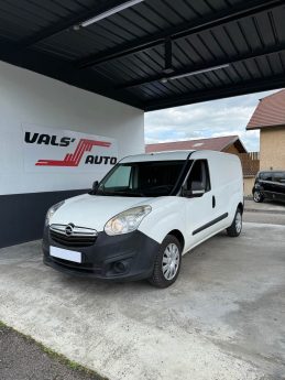 Opel Combo Cargo L2H1 1.3 CDTI 90ch Pack CLIM +