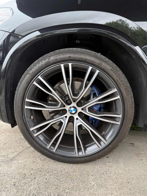 BMW X3 G01 XDrive 30DA 265ch M SPORT - SUIVI ET ENTRETIEN COMPLET BMW