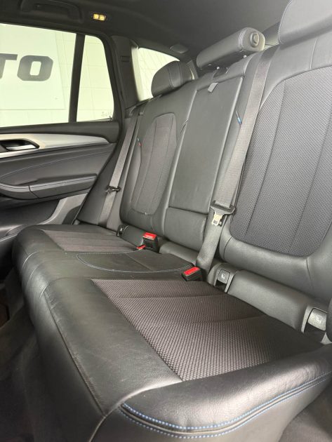 BMW X3 G01 XDrive 30DA 265ch M SPORT - SUIVI ET ENTRETIEN COMPLET BMW