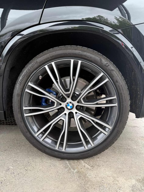BMW X3 G01 XDrive 30DA 265ch M SPORT - SUIVI ET ENTRETIEN COMPLET BMW