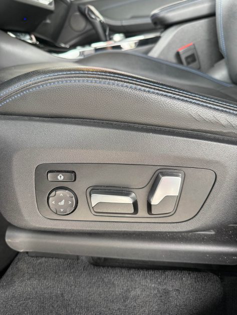 BMW X3 G01 XDrive 30DA 265ch M SPORT - SUIVI ET ENTRETIEN COMPLET BMW