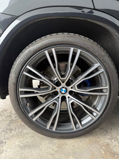 BMW X3 G01 XDrive 30DA 265ch M SPORT - SUIVI ET ENTRETIEN COMPLET BMW