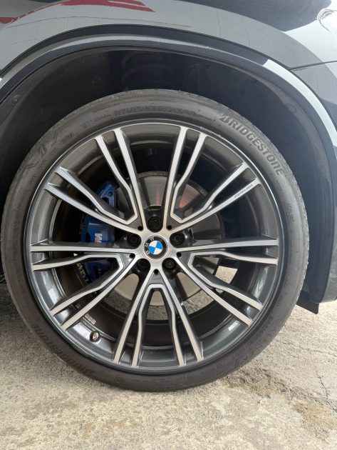 BMW X3 G01 XDrive 30DA 265ch M SPORT - SUIVI ET ENTRETIEN COMPLET BMW