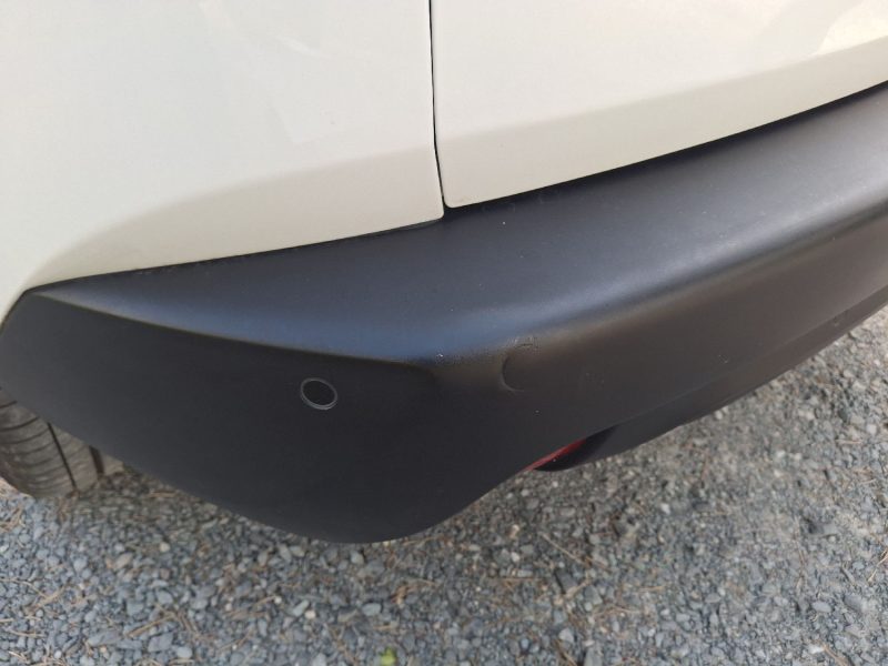 PEUGEOT 2008 1.2 PURETECH 82CH STYLE