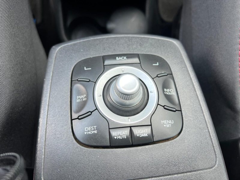 RENAULT GRAND SCENIC 1.5 dCi 110 ch Confort 7PL