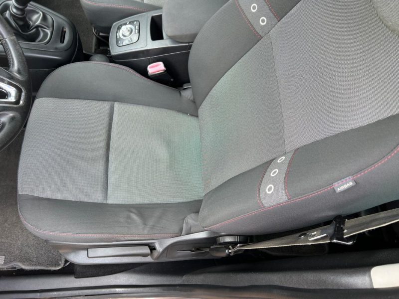 RENAULT GRAND SCENIC 1.5 dCi 110 ch Confort 7PL