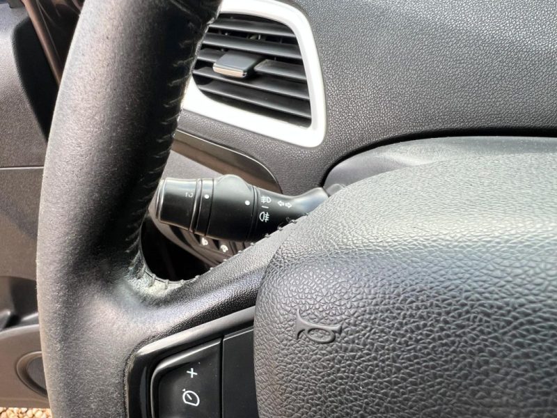 RENAULT GRAND SCENIC 1.5 dCi 110 ch Confort 7PL