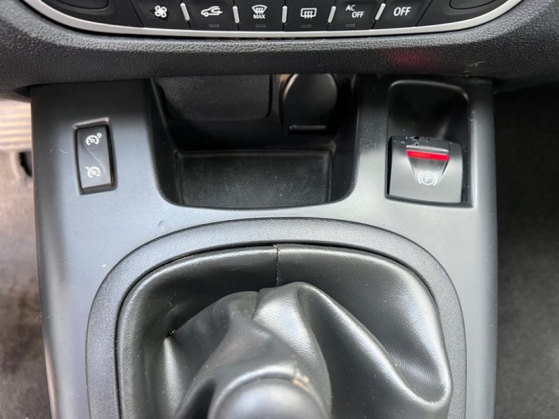 RENAULT GRAND SCENIC 1.5 dCi 110 ch Confort 7PL