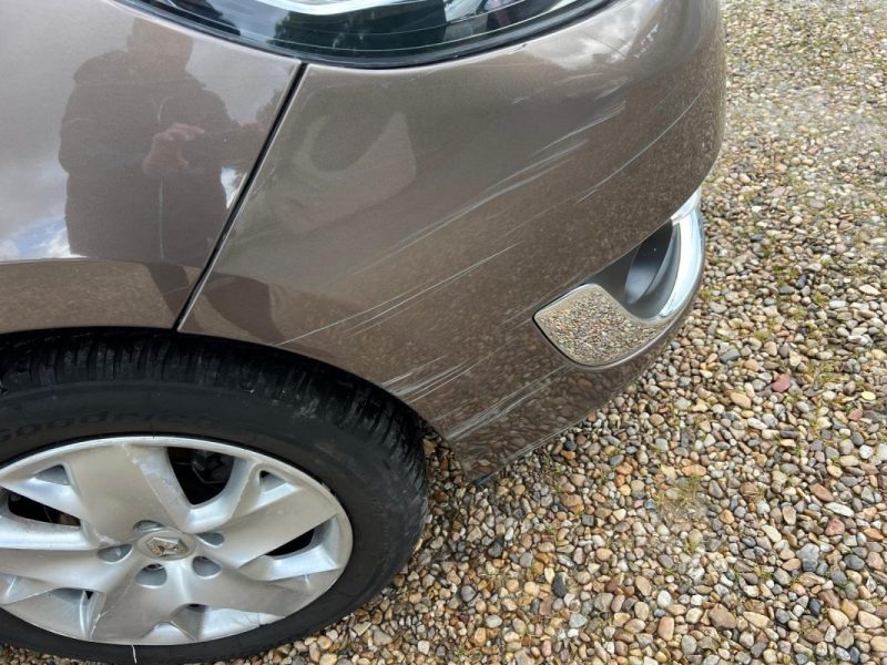 RENAULT GRAND SCENIC 1.5 dCi 110 ch Confort 7PL