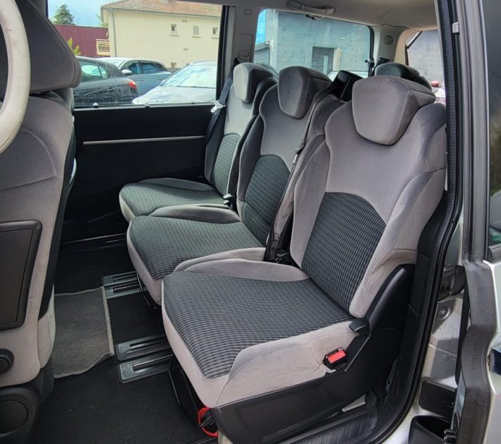 CITROEN C8 2.0 HDI 136CH 2011