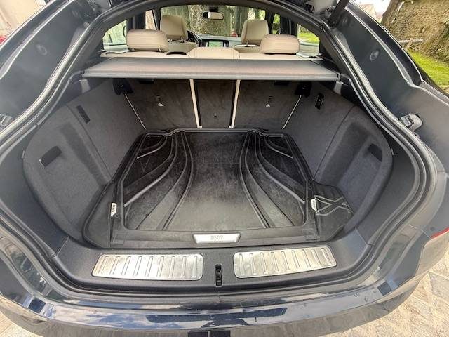 B.M.W. X4 XDRIVE30DA 258CH PACK M / TOIT OUVRANT  2015