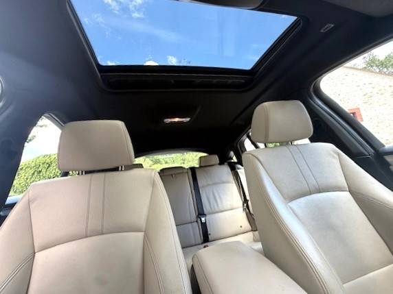 B.M.W. X4 XDRIVE30DA 258CH PACK M / TOIT OUVRANT  2015