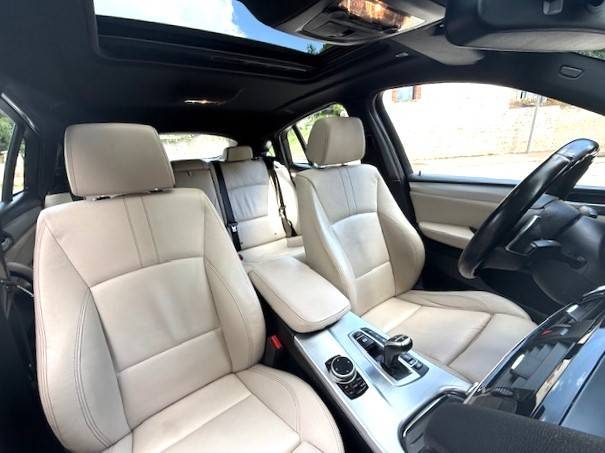 B.M.W. X4 XDRIVE30DA 258CH PACK M / TOIT OUVRANT  2015