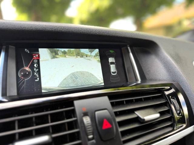 B.M.W. X4 XDRIVE30DA 258CH PACK M / TOIT OUVRANT  2015