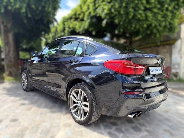 B.M.W. X4 XDRIVE30DA 258CH PACK M / TOIT OUVRANT  2015