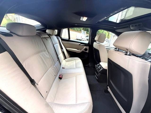B.M.W. X4 XDRIVE30DA 258CH PACK M / TOIT OUVRANT  2015