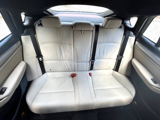 B.M.W. X4 XDRIVE30DA 258CH PACK M / TOIT OUVRANT  2015