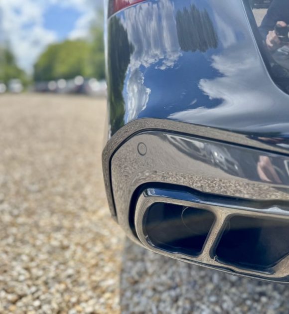 B.M.W. X5 XDRIVE30D 265CH G05 PACK M SPORT 2019