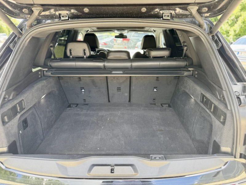 B.M.W. X5 XDRIVE30D 265CH G05 PACK M SPORT 2019