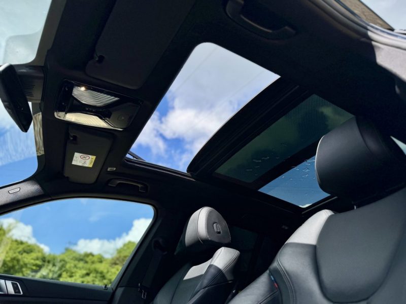 B.M.W. X5 XDRIVE30D 265CH G05 PACK M SPORT 2019