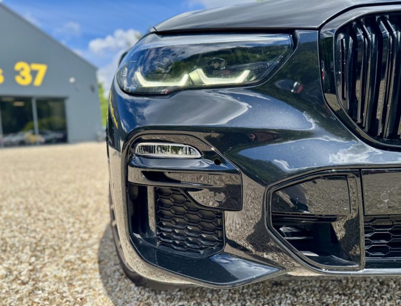 B.M.W. X5 XDRIVE30D 265CH G05 PACK M SPORT 2019