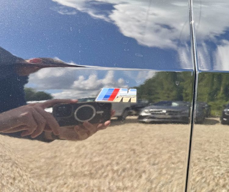 B.M.W. X5 XDRIVE30D 265CH G05 PACK M SPORT 2019