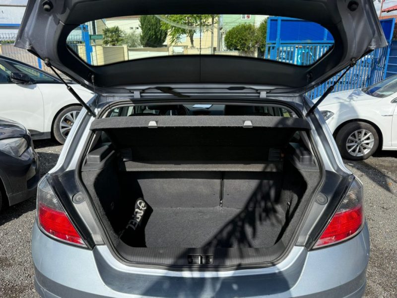 OPEL ASTRA 1.7 CDTI 110 Bon Etat 