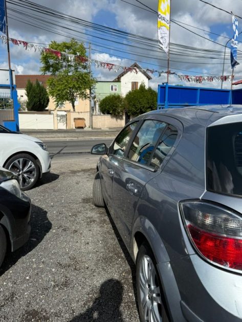 OPEL ASTRA 1.7 CDTI 110 Bon Etat 